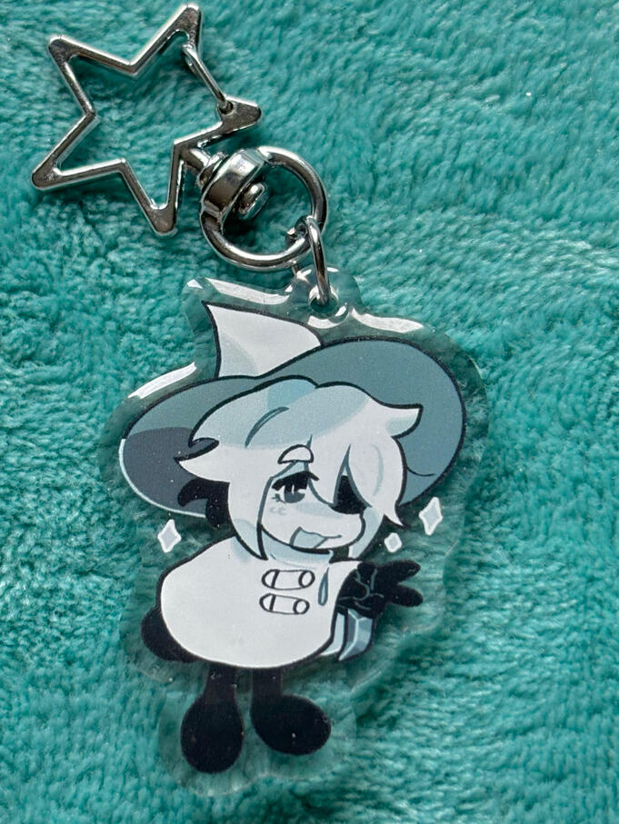 charms