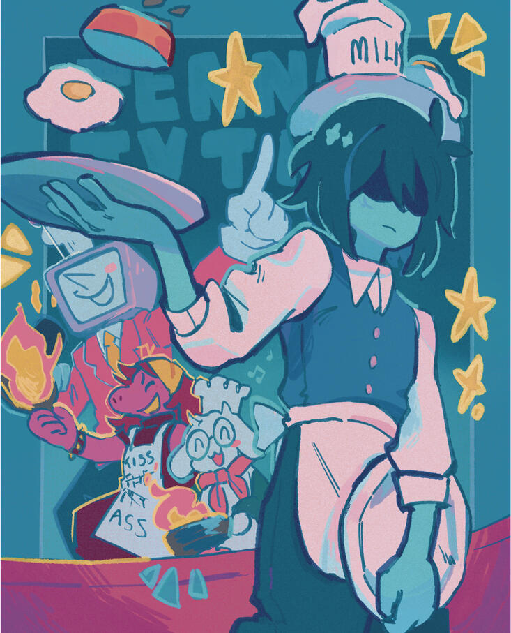 prints
