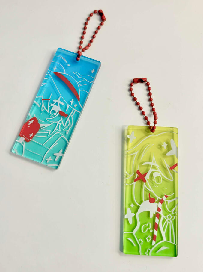 Charms
