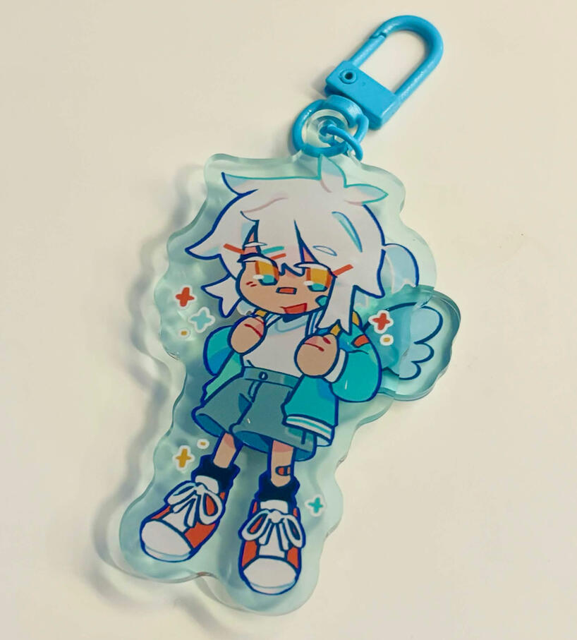 Charms